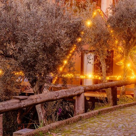 Arrabia Guest Houses Glamping Raiva Экстерьер фото