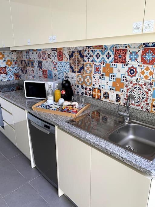 Arrabia Guest Houses Glamping Raiva Экстерьер фото