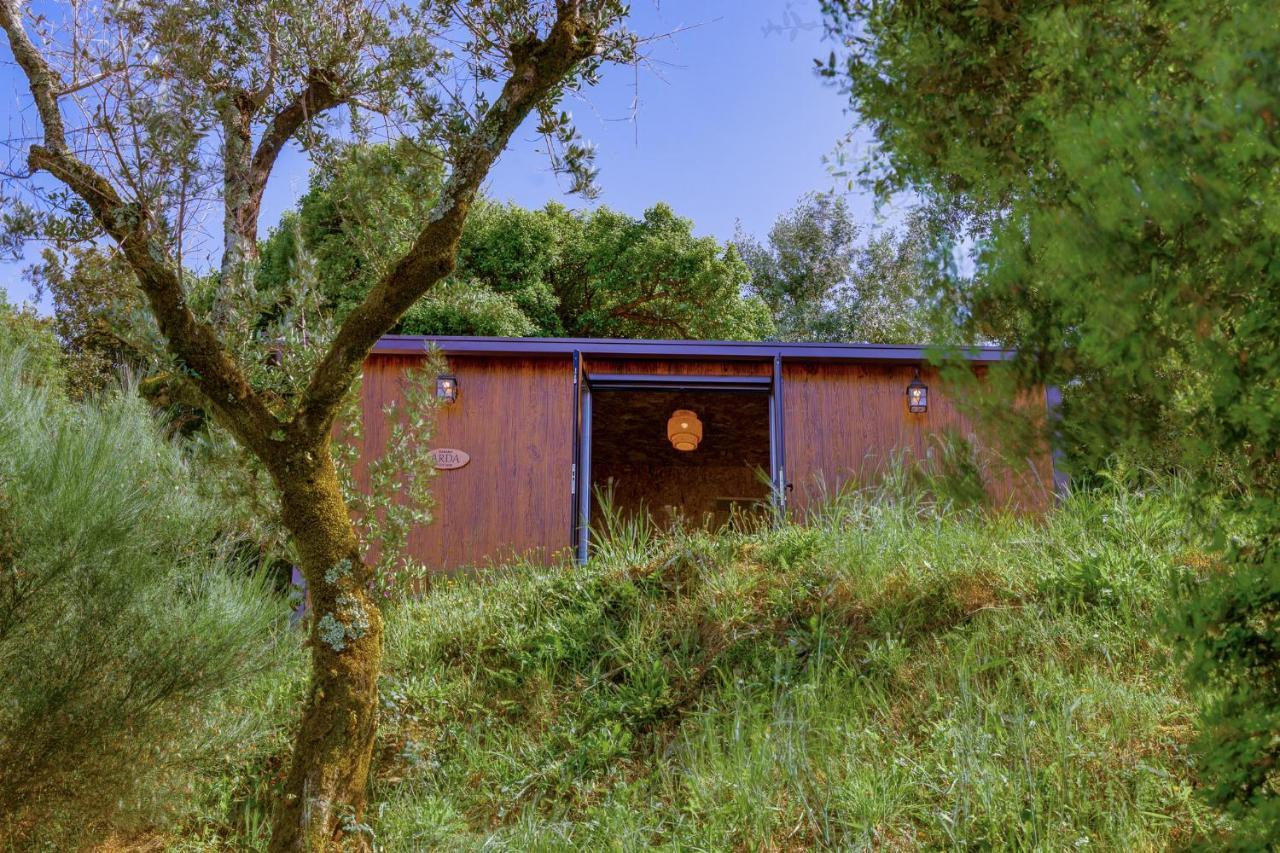 Arrabia Guest Houses Glamping Raiva Экстерьер фото