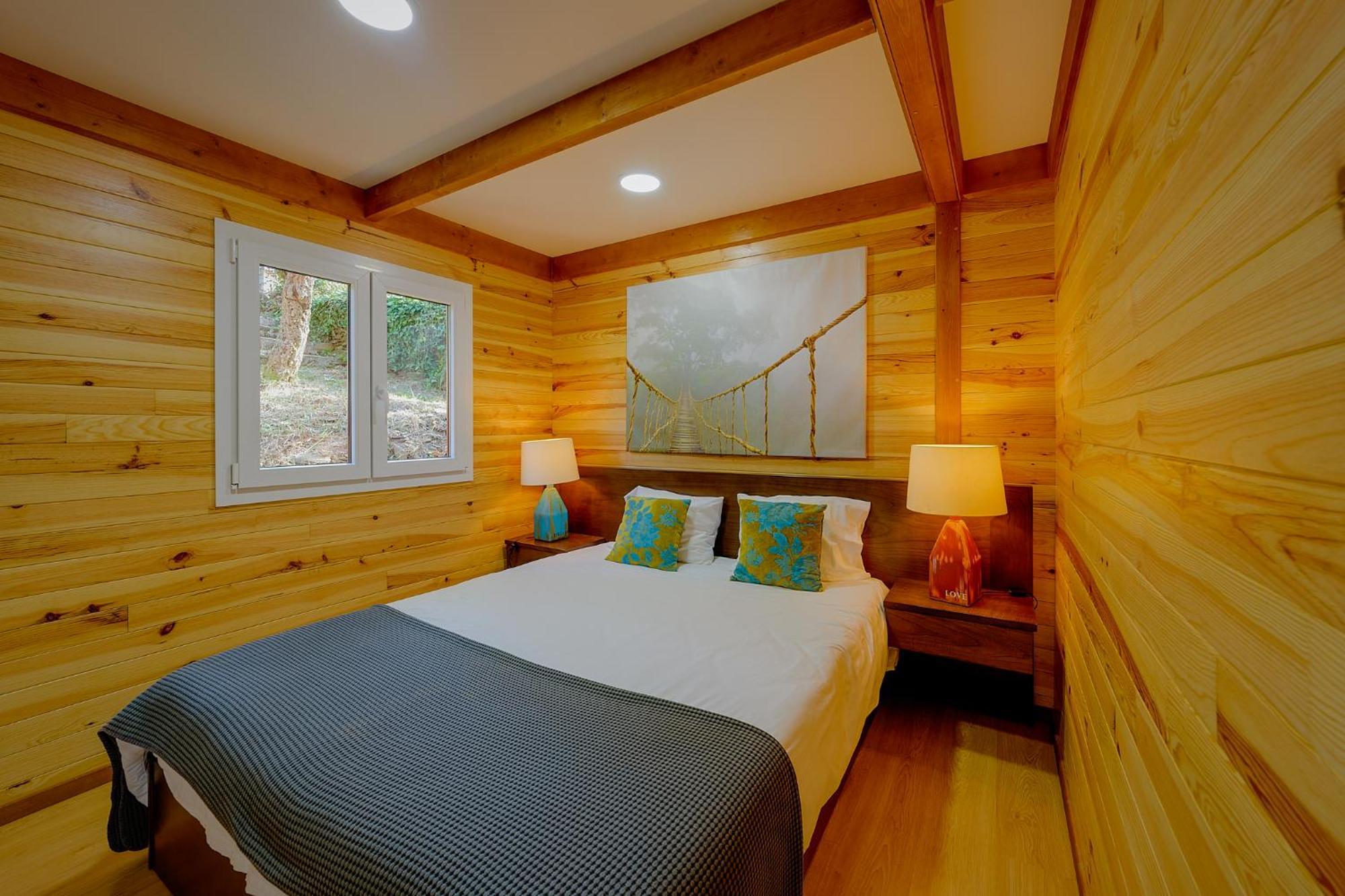 Arrabia Guest Houses Glamping Raiva Экстерьер фото