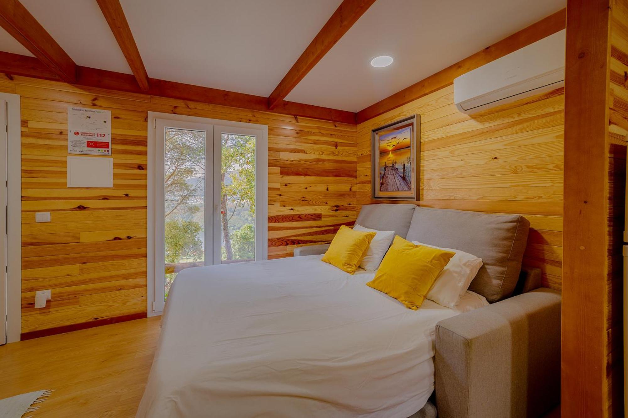 Arrabia Guest Houses Glamping Raiva Экстерьер фото