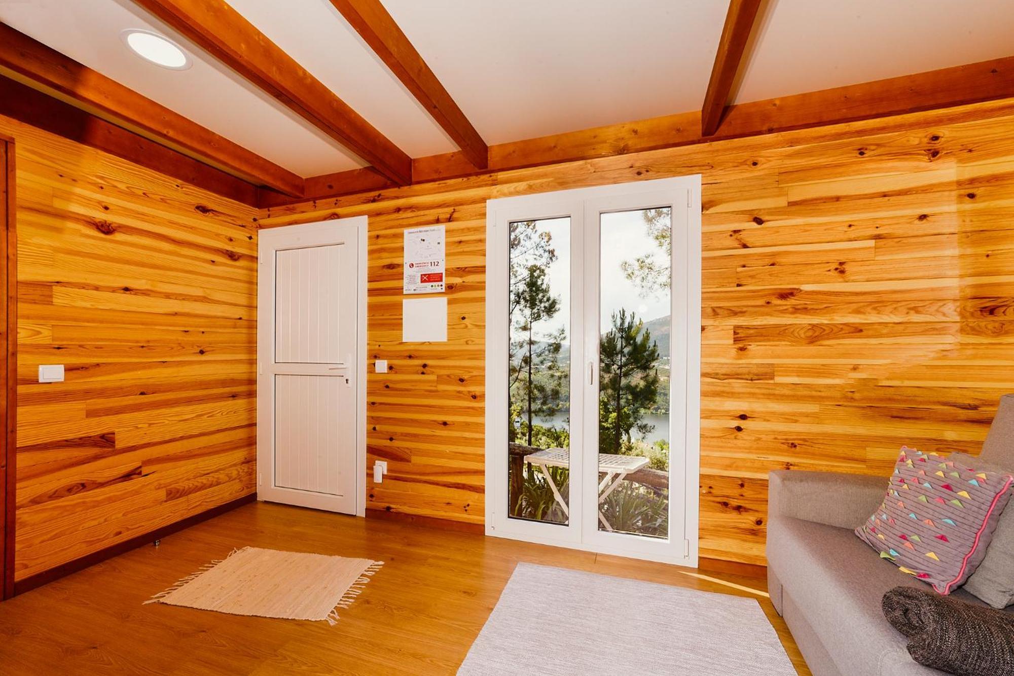 Arrabia Guest Houses Glamping Raiva Экстерьер фото