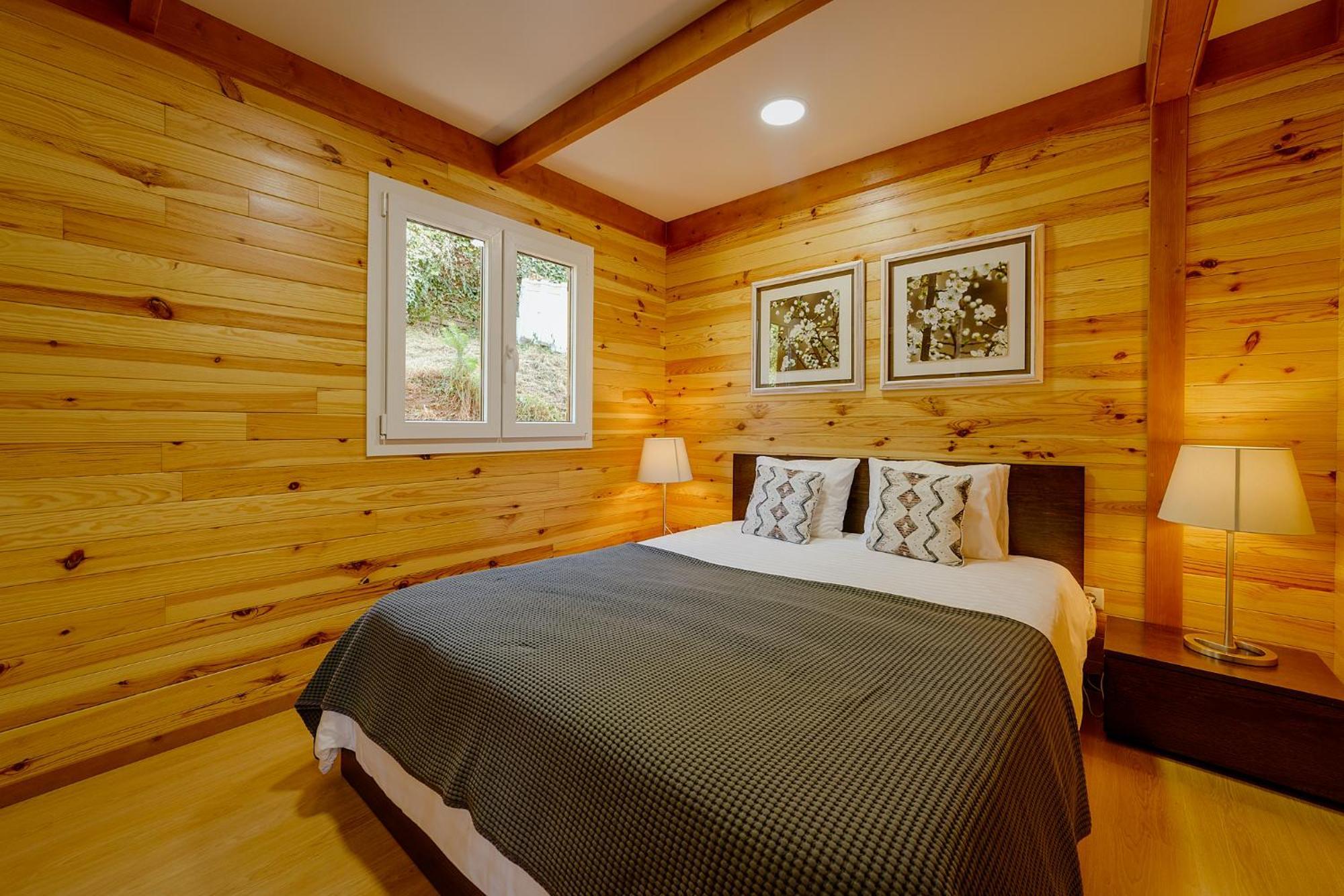 Arrabia Guest Houses Glamping Raiva Экстерьер фото