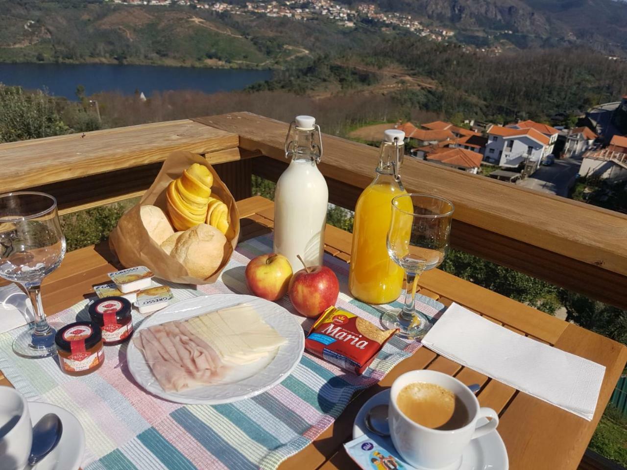 Arrabia Guest Houses Glamping Raiva Экстерьер фото