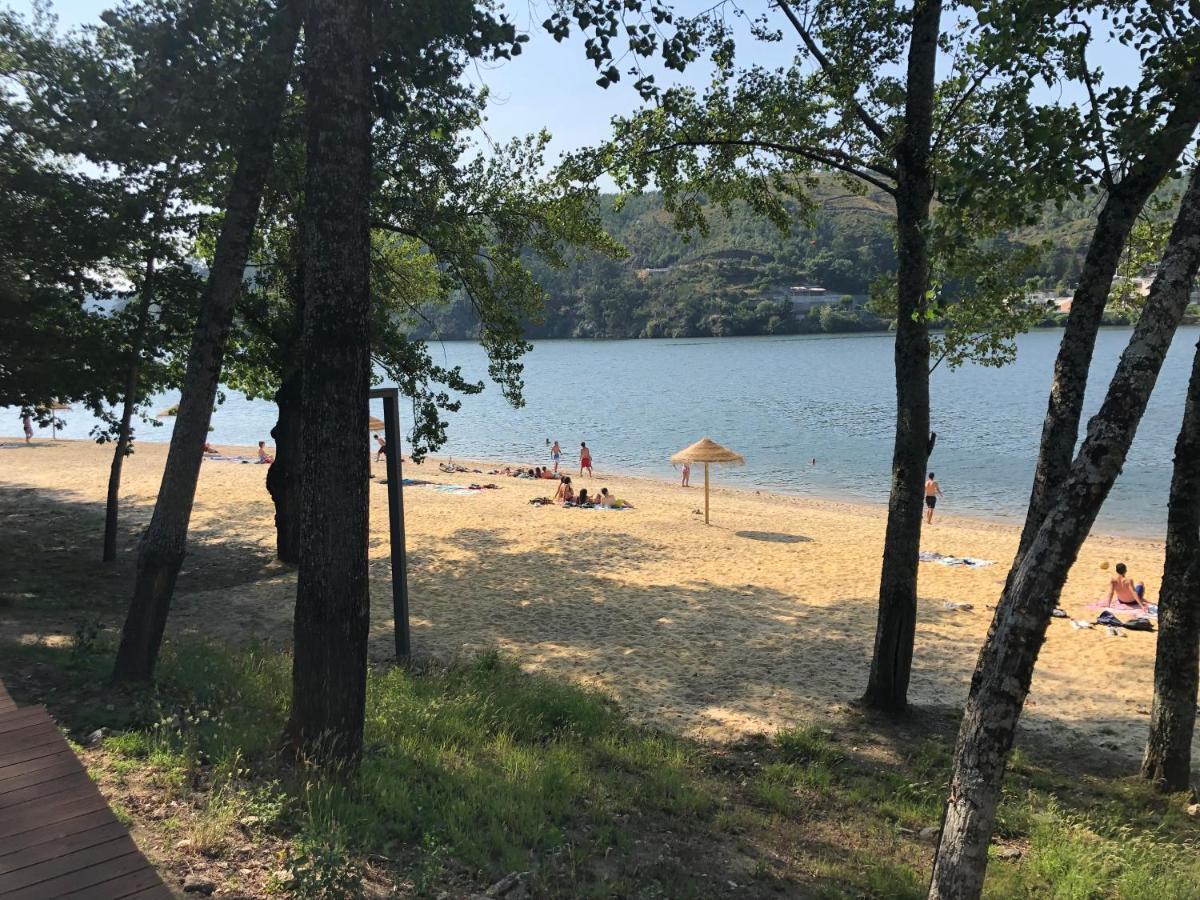 Arrabia Guest Houses Glamping Raiva Экстерьер фото